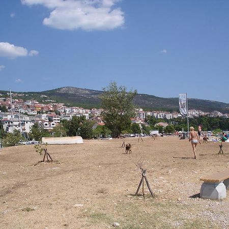 Apartments Meleh Crikvenica Zewnętrze zdjęcie