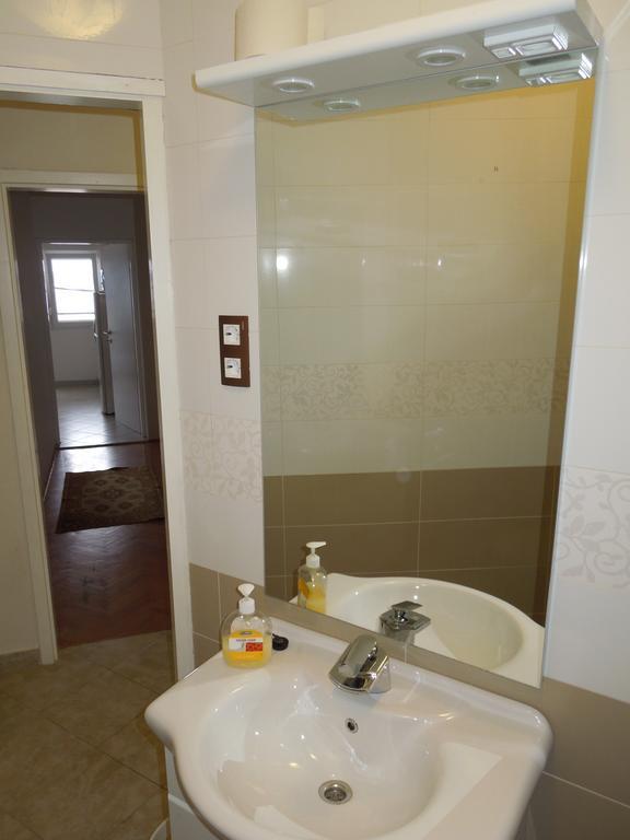 Apartments Meleh Crikvenica Pokój zdjęcie