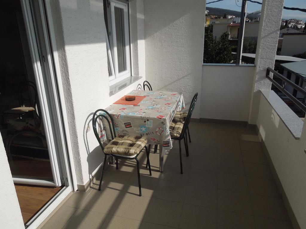 Apartments Meleh Crikvenica Pokój zdjęcie