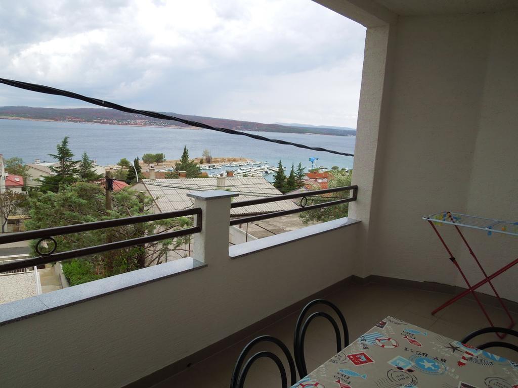 Apartments Meleh Crikvenica Pokój zdjęcie