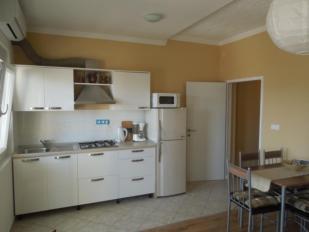 Apartments Meleh Crikvenica Pokój zdjęcie