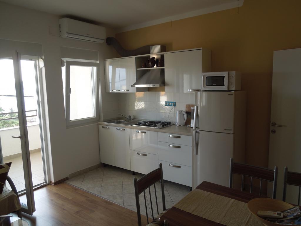 Apartments Meleh Crikvenica Pokój zdjęcie
