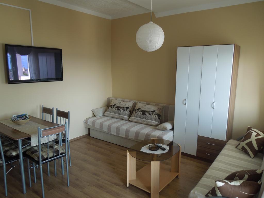 Apartments Meleh Crikvenica Pokój zdjęcie