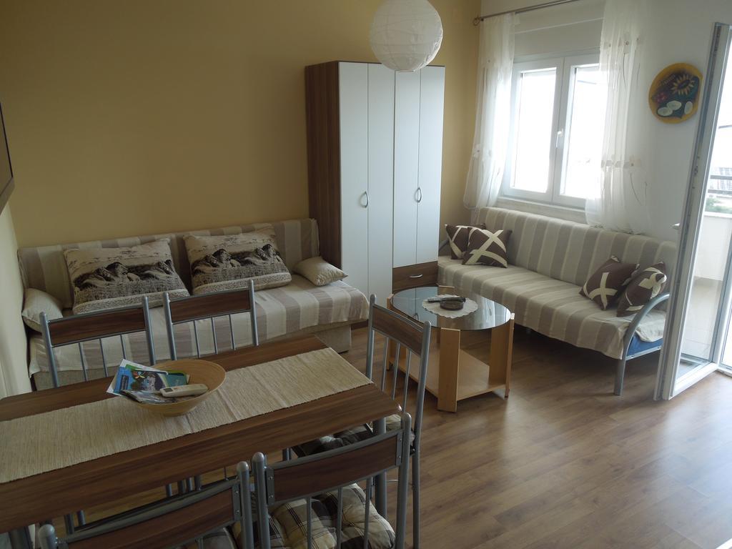 Apartments Meleh Crikvenica Pokój zdjęcie
