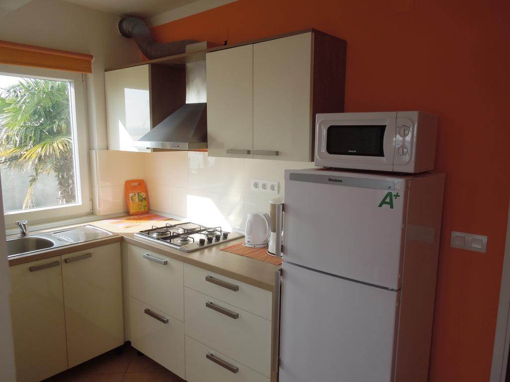 Apartments Meleh Crikvenica Pokój zdjęcie