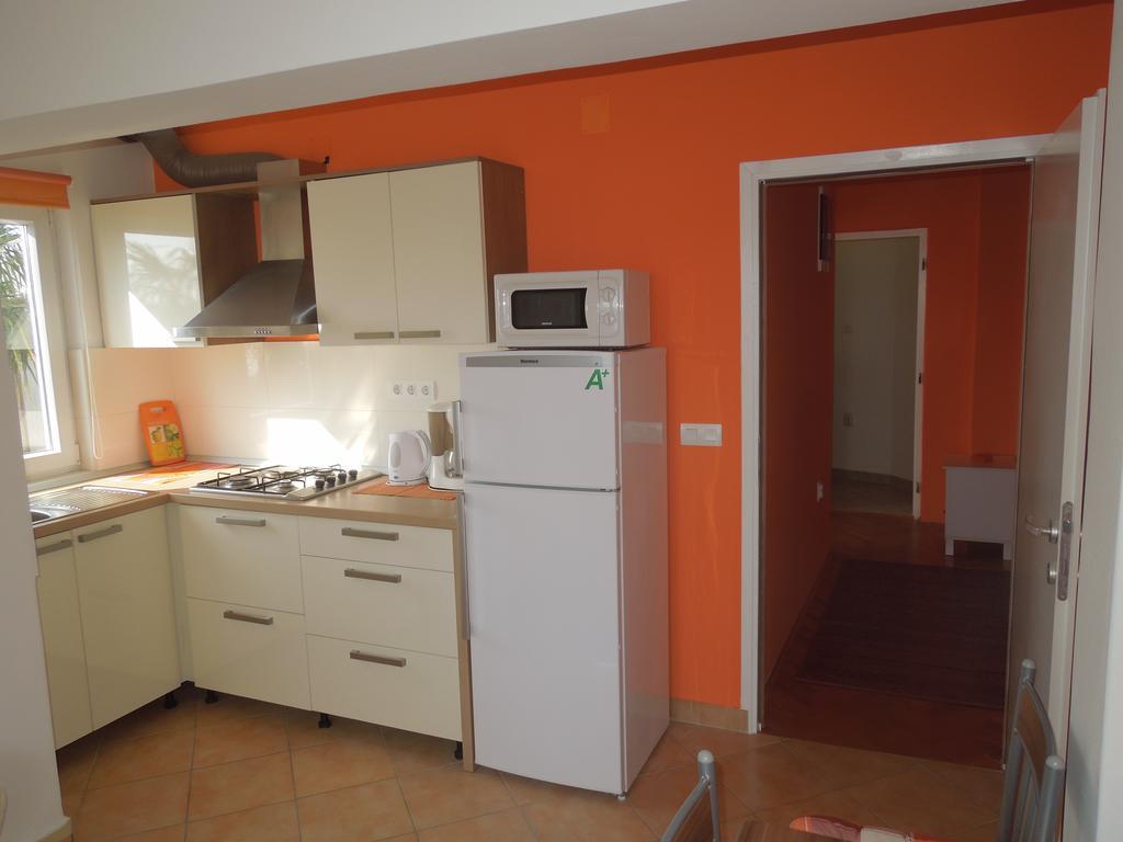 Apartments Meleh Crikvenica Pokój zdjęcie