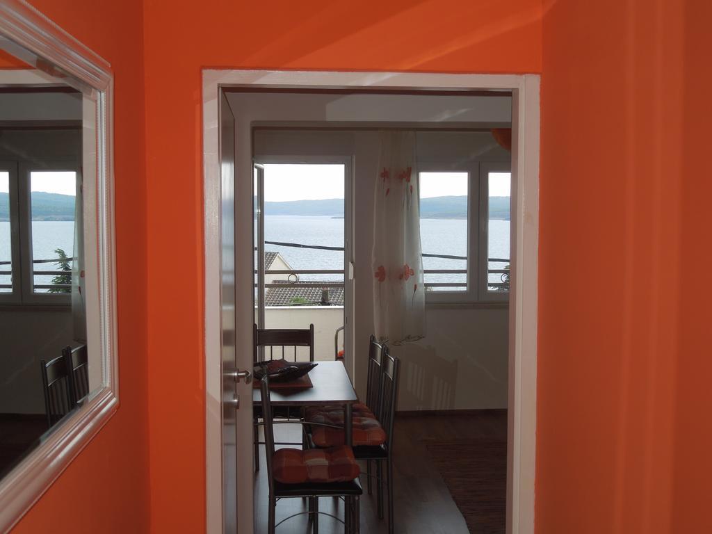 Apartments Meleh Crikvenica Pokój zdjęcie