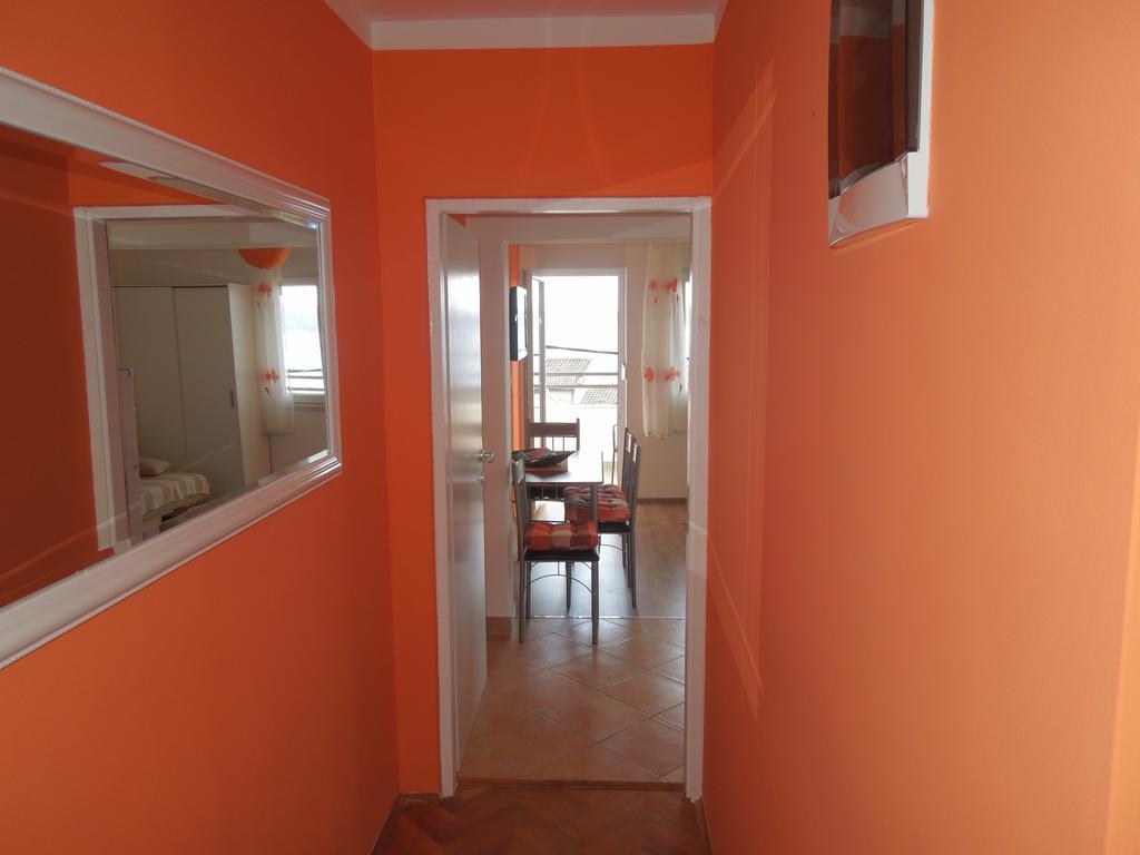 Apartments Meleh Crikvenica Pokój zdjęcie