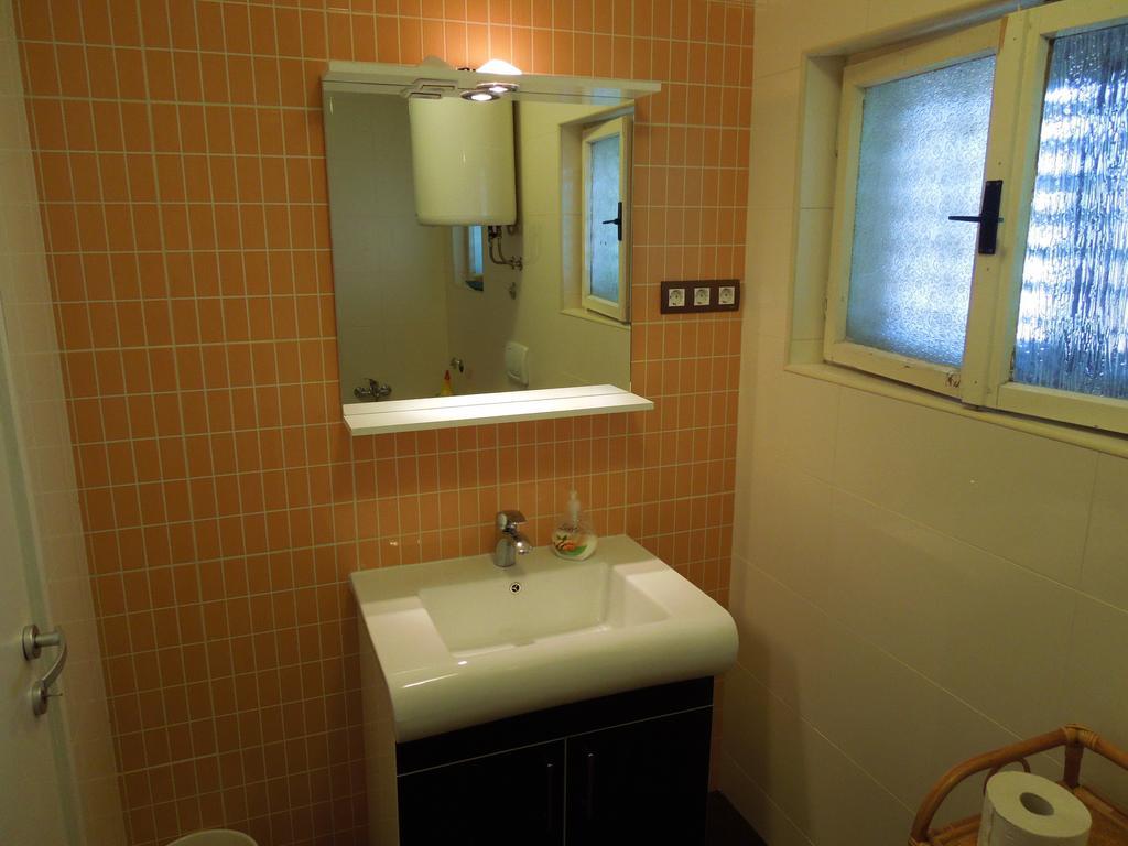 Apartments Meleh Crikvenica Pokój zdjęcie