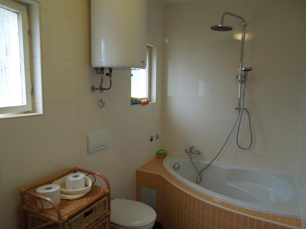 Apartments Meleh Crikvenica Pokój zdjęcie