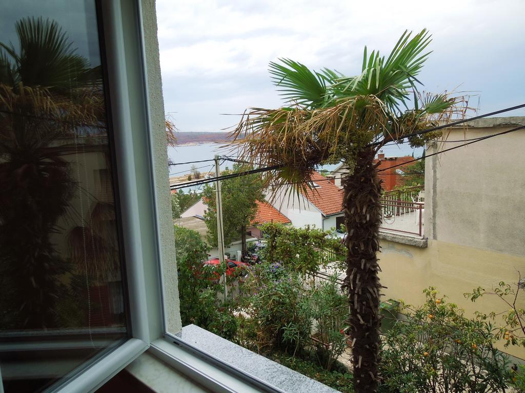 Apartments Meleh Crikvenica Pokój zdjęcie