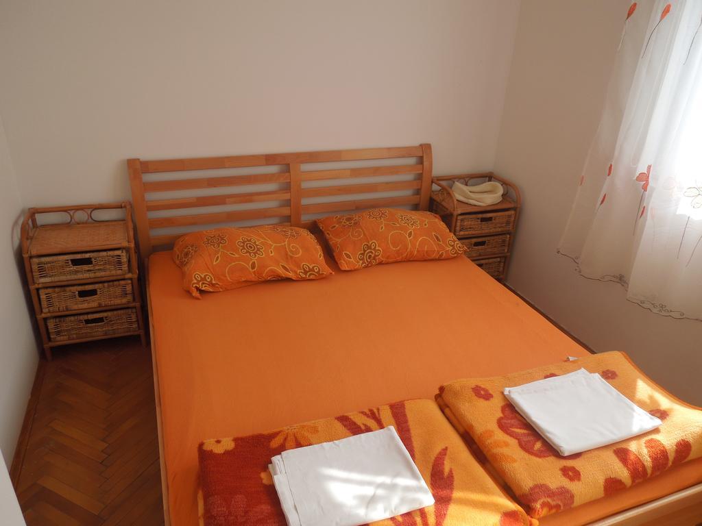 Apartments Meleh Crikvenica Pokój zdjęcie