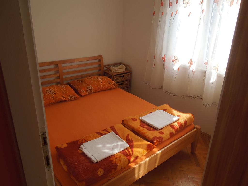 Apartments Meleh Crikvenica Pokój zdjęcie