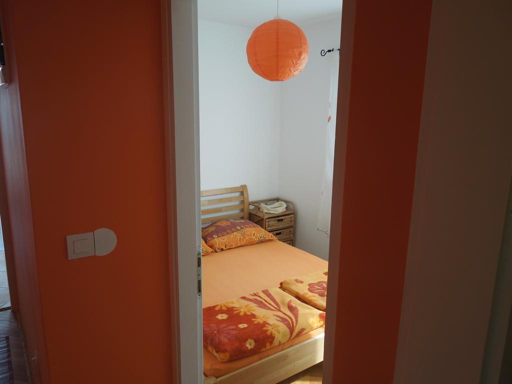 Apartments Meleh Crikvenica Pokój zdjęcie