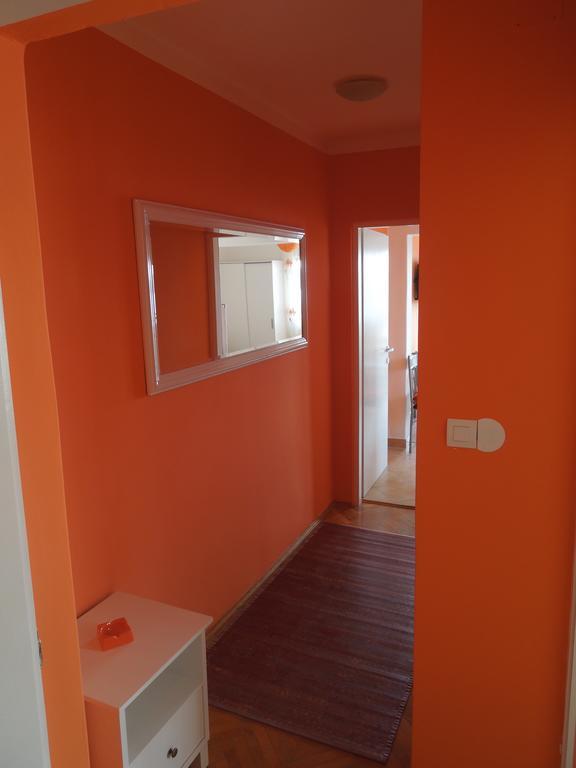 Apartments Meleh Crikvenica Pokój zdjęcie