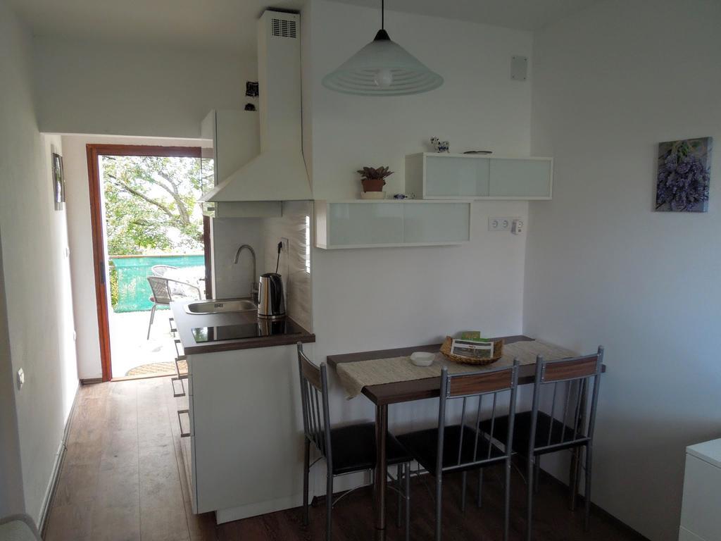 Apartments Meleh Crikvenica Zewnętrze zdjęcie