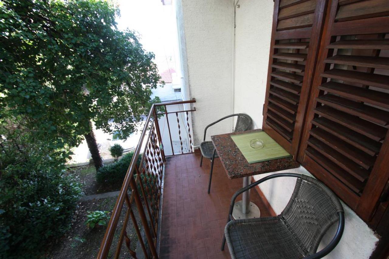 Apartments Meleh Crikvenica Pokój zdjęcie