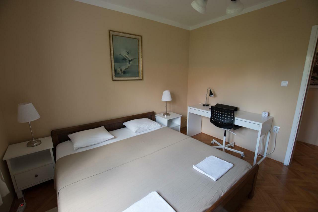 Apartments Meleh Crikvenica Zewnętrze zdjęcie